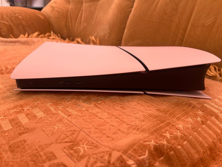 пс 5 слім + подписка до 27 року