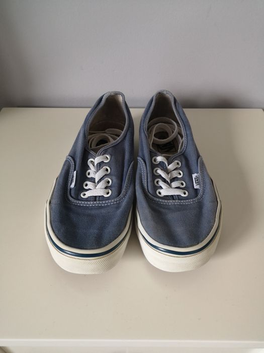 Buty Vans Authentic
