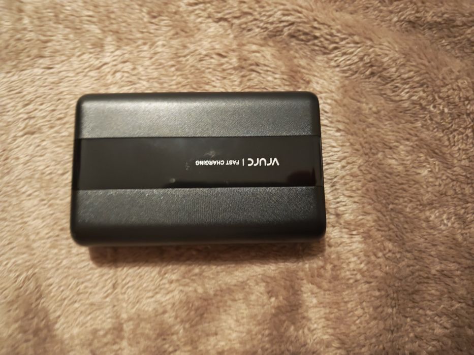 Павербанки ємкістю 20000 мп