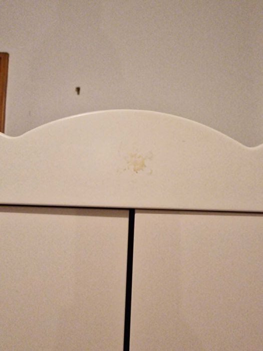 Roupeiro Criança Ikea (Smagora)