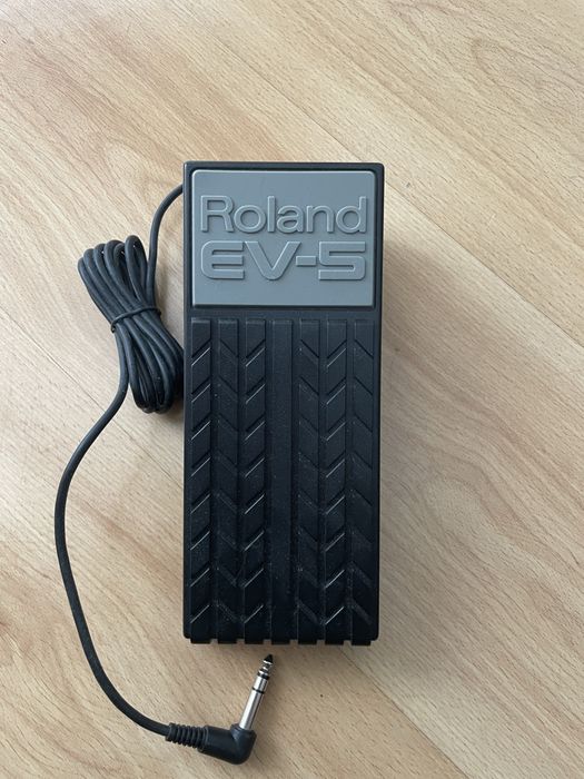 Pedal Roland EV-5