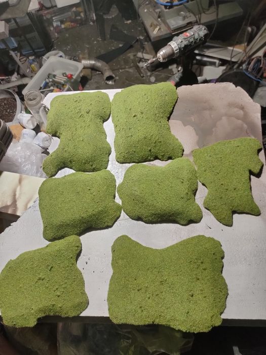 Tereny do gier bitewnych