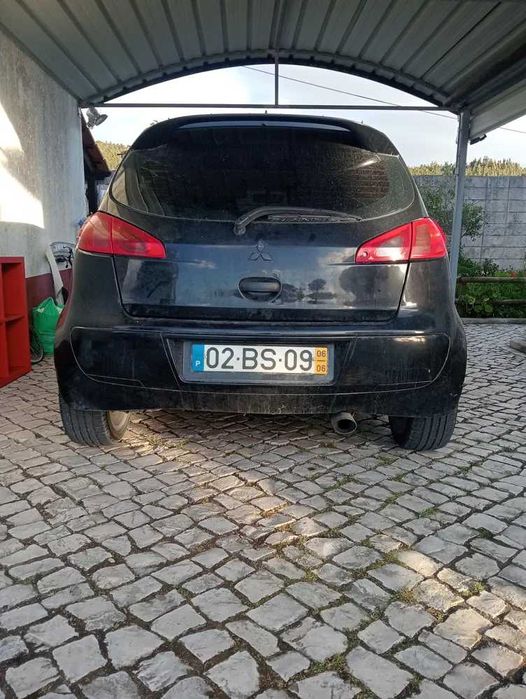 Mitsubishi Colt 1.5 Diesel