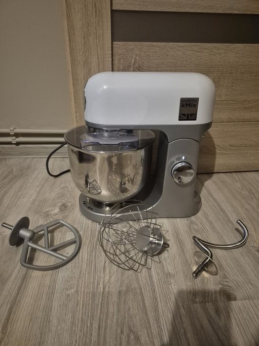 Robot Planetarny Kenwood KMX75