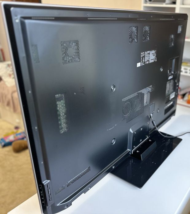 телевізор Panasonic Плазмовий TX-P55VT30E plasma плазма