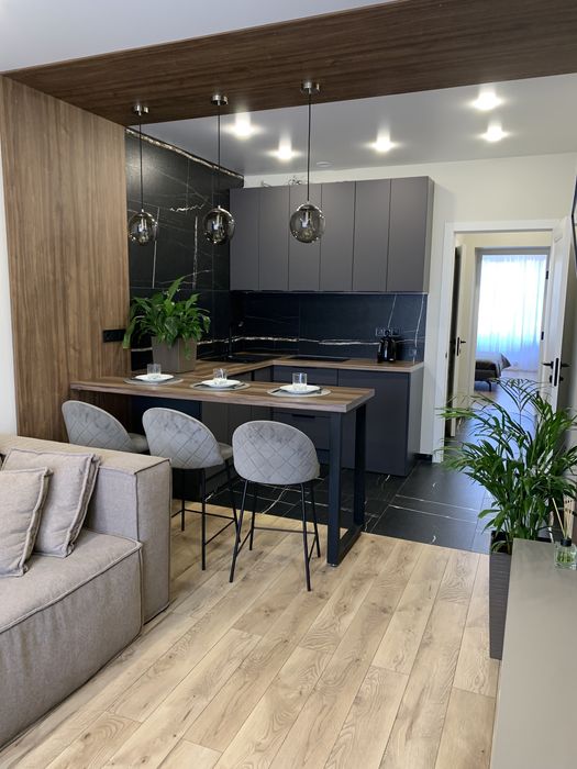 Шикарная Квартира посуточно