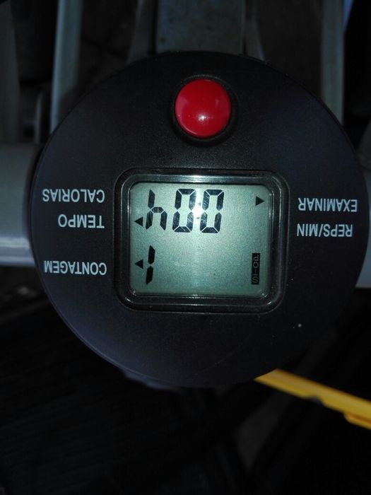 Ginásios máquina de step escadas