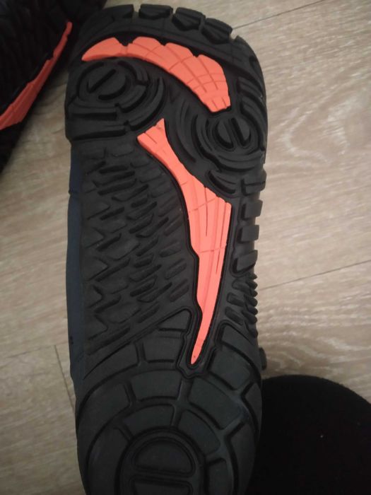 Черевики чоловічі