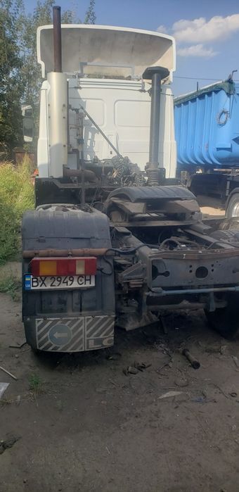 Продам маз 5432 в ідеальному стані