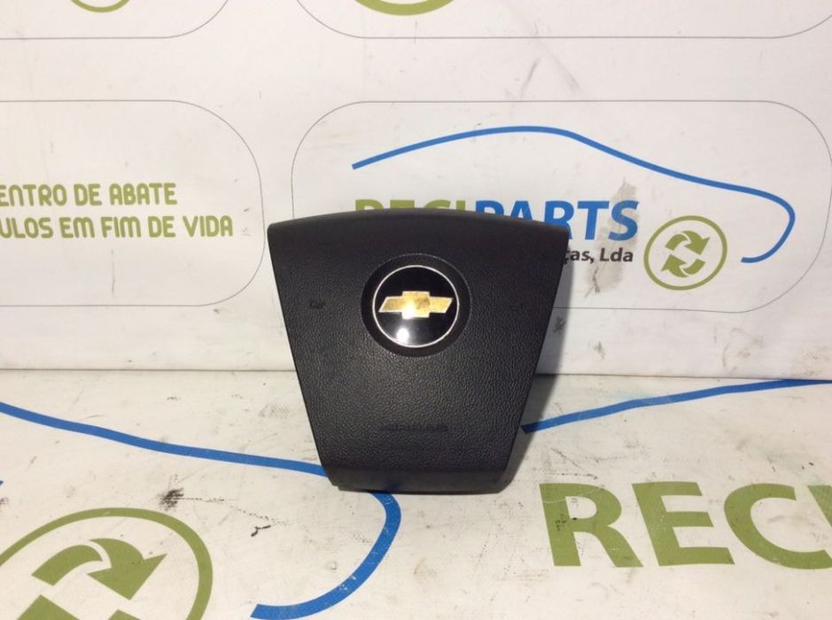 Kit de air bags Chevrolet Épica