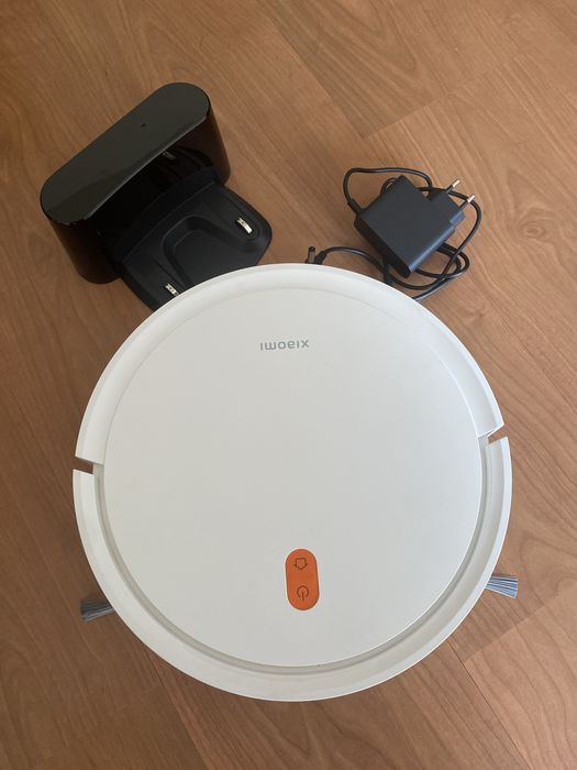 Xiaomi Robot Vacuum E5