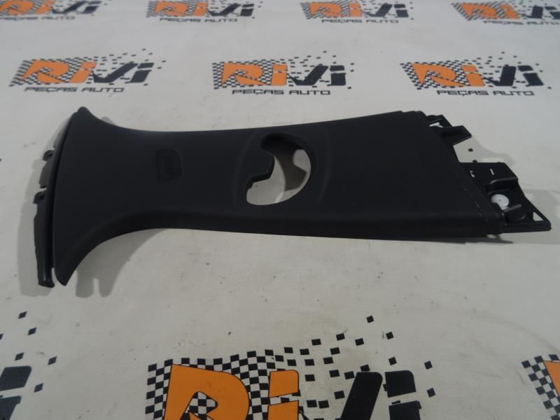 Conjunto de frisos BMW 1 (F20)