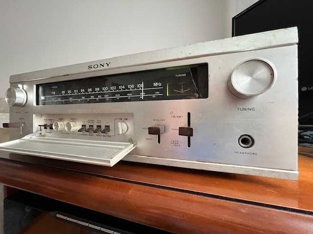 SONY STR 6060F BEST SONY europ. wersja