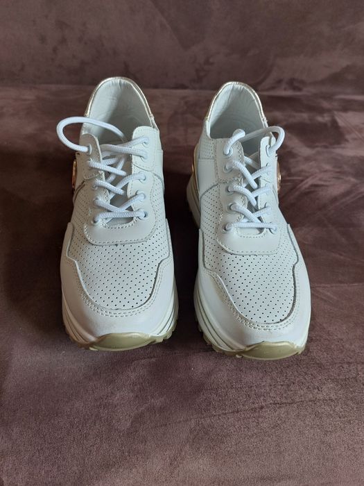 Buty Filippo dla dziewczynki