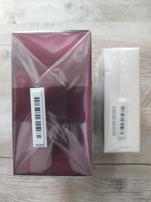 Calvin Klein Euphoria 100 мл/Lacoste Eau De L.12.12 Blanc 100 мл