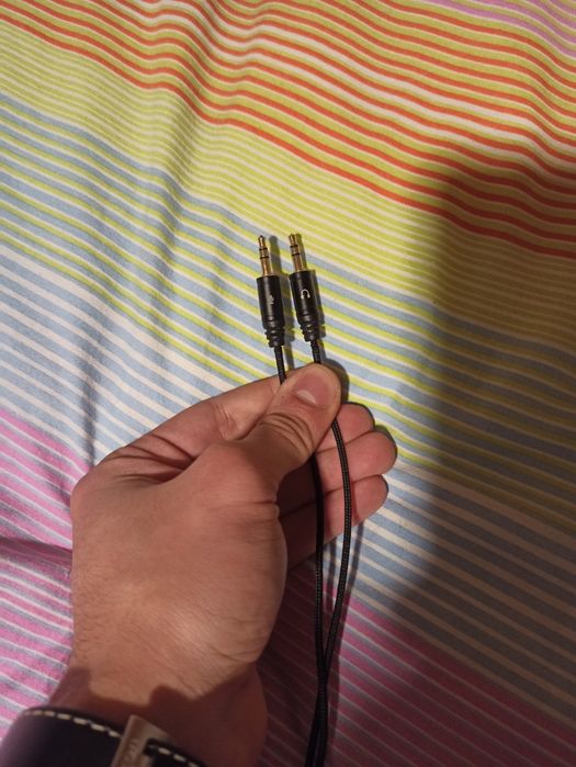 Gaming Headphones