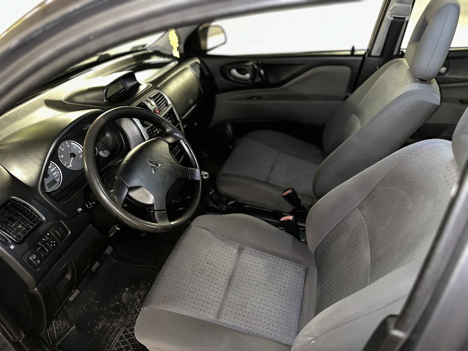 Mitsubishi Space Star 1.9 D.i.D