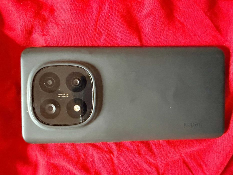 Redmi note 14 pro plus 5g