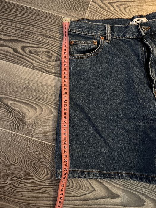 Шорти Pull & Bear