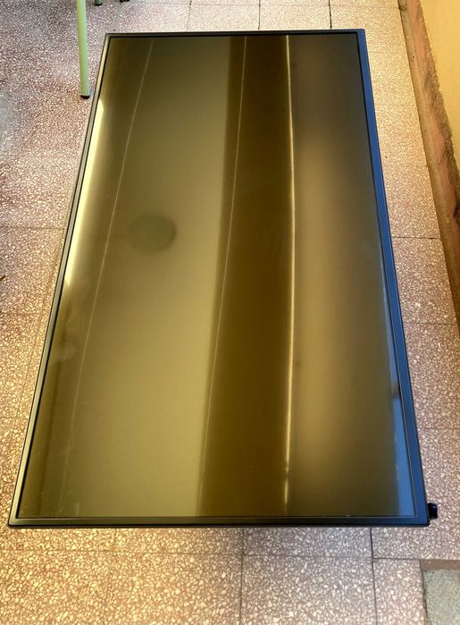 LG 43SM5KE Monitor profissional  Digital Em Painel Flat
