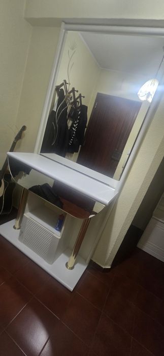Movel de Entrada