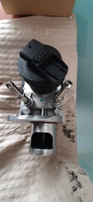 Válvula EGR para BMW