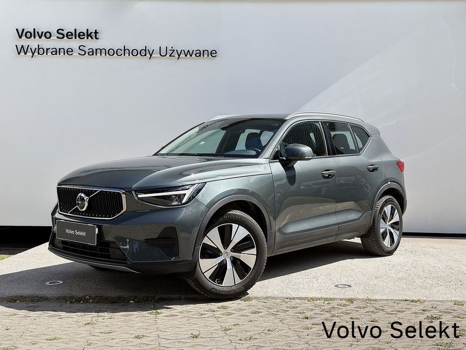 Volvo XC 40