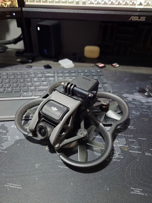 DJI Avata *oportunidade*