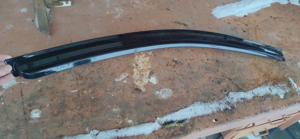 Продам автомобильные дефлекторы KIA, Hyundai,