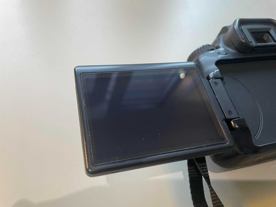 CANON EOS 60D komplet