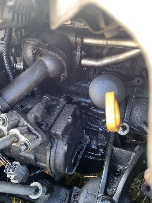 Toyota Camry 20 капот