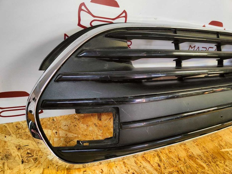 Grill Atrapa Mini F54 Mini Clubman 2019–2024
