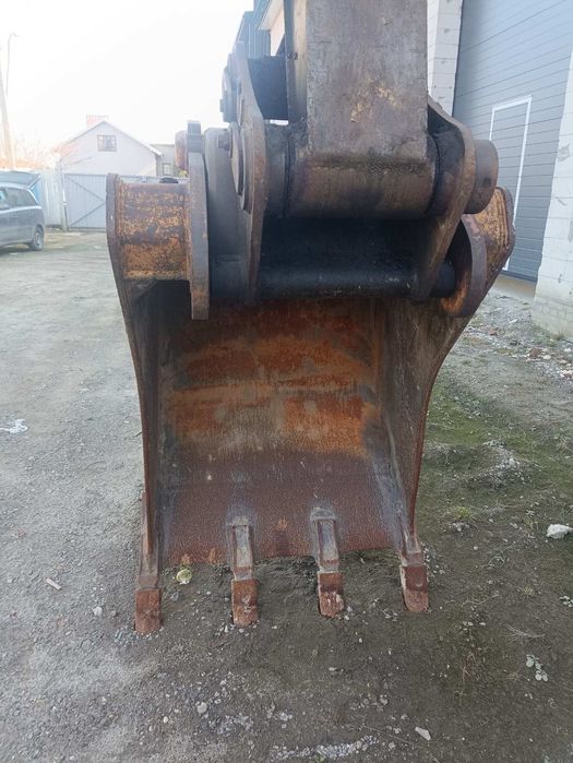 Екскаватор Caterpillar M312