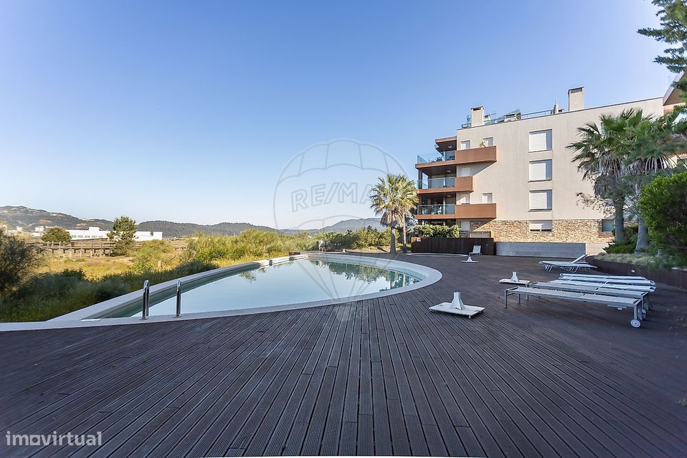 Apartamento T2 para venda