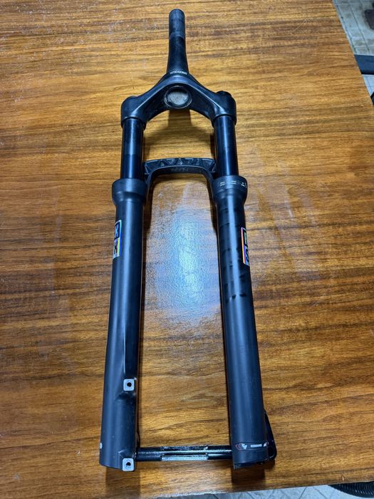 Rock Shox Judy 100mm