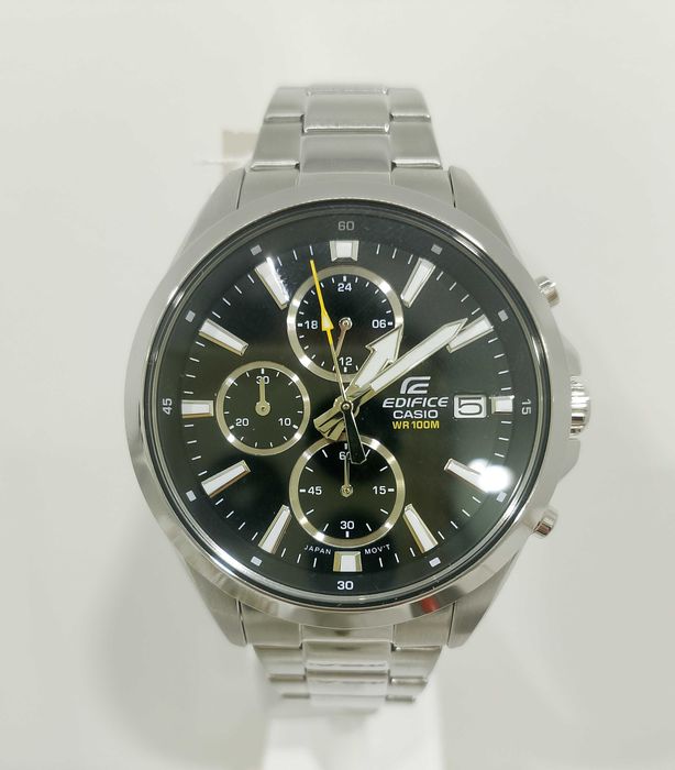 Zegarek Casio FFV-560D-1AVUEF
