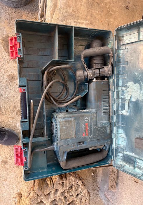 Відбійний молоток(Бетонолом)Bosch GSH 16-30