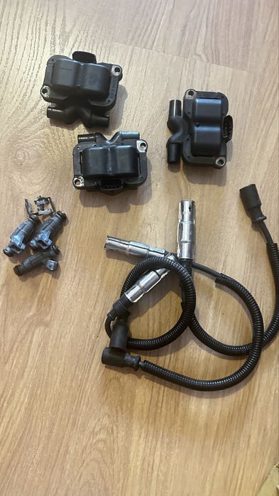 Pecas smart fourtwo 450