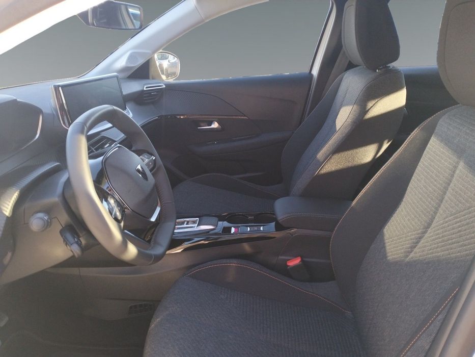 Peugeot e-208 50 kWh Style