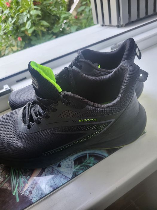 Sneakersy meskie