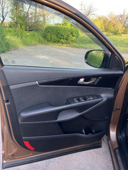Продам Kia Sorento