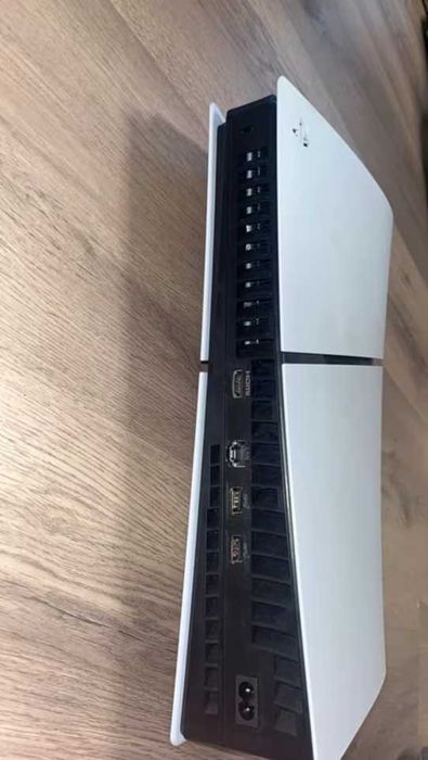 Ps5 Digital Edition
