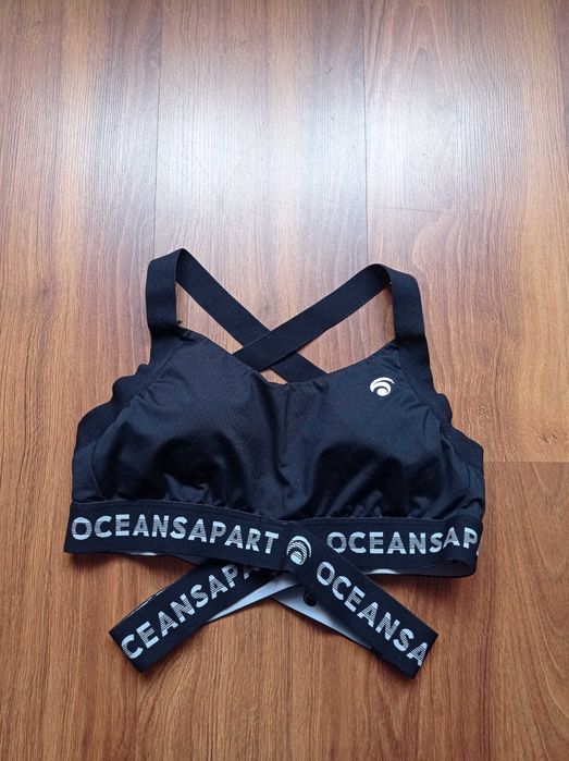 Stanik sportowy Oceans apart  M