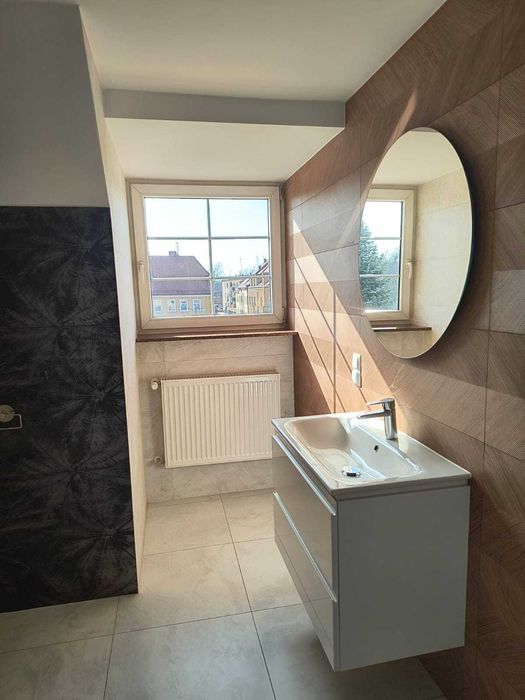 Do wynajęcia mieszkanie w samym centrum