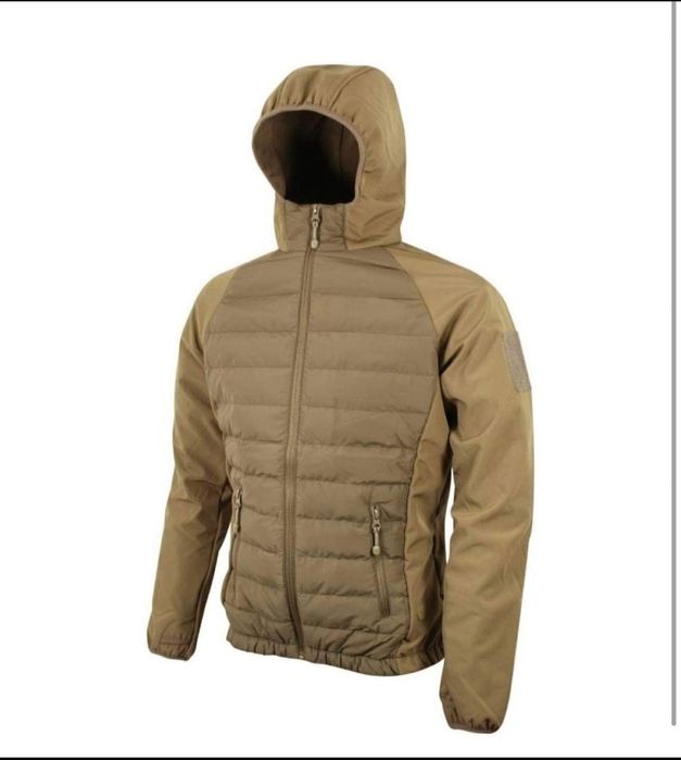 Куртка тактична Viper демісезонна| Койот | Великобританія