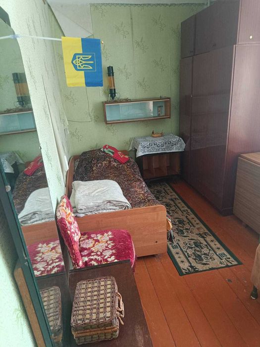 На будь який термін!  Здам 2х-кімн. квартира вул. Київська, Для ЗСУ