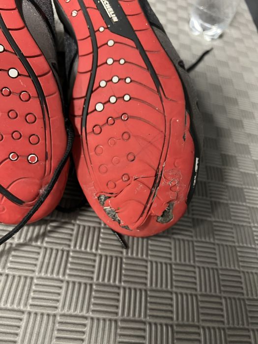 Боксерки Everlast