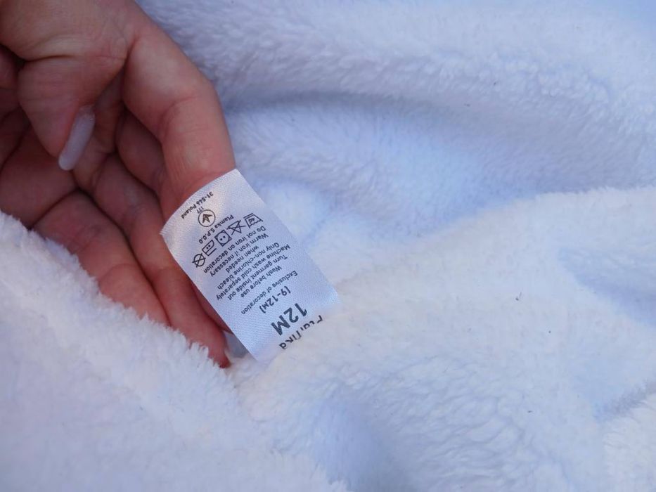 Дитячій комбінзон