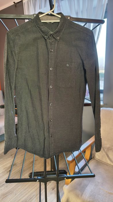 Koszule chłopięce 164