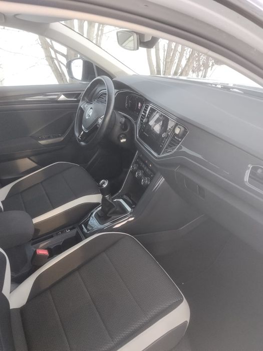 Sprzedam Volkswagen Troc